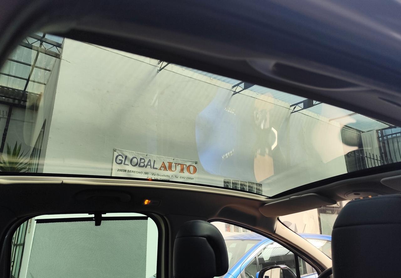 Peugeot 3008 HYbrid4 163cv 4x4