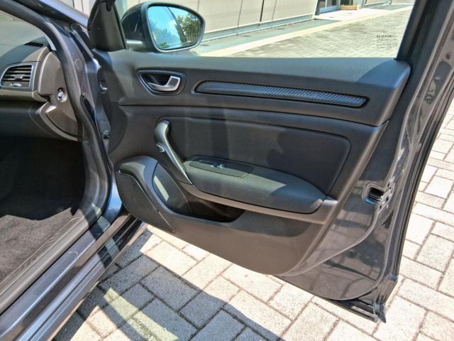 RENAULT Megane Mégane Sporter Blue dCi 115 CV EDC 6R Business