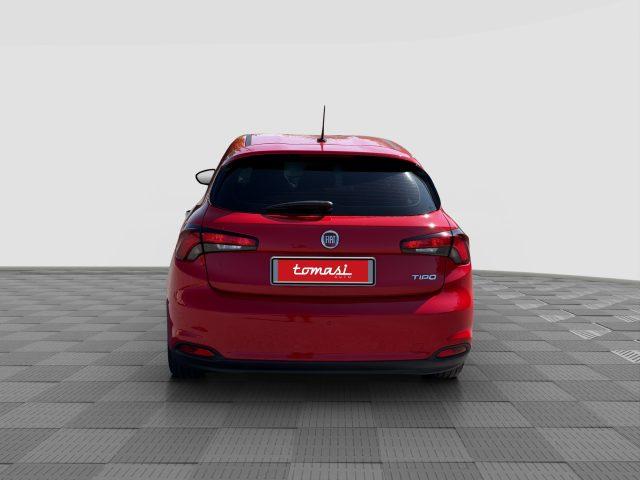 FIAT Tipo Tipo 5p. 1.4 95cv 6M MIRROR