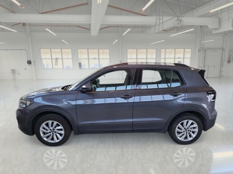 VOLKSWAGEN T-CROSS 1.0 TSI STYLE SUV