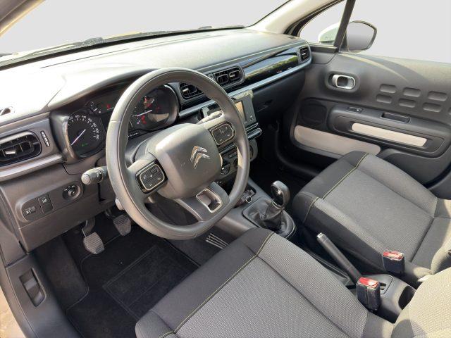 CITROEN C3 C3 PureTech 83 S&S You