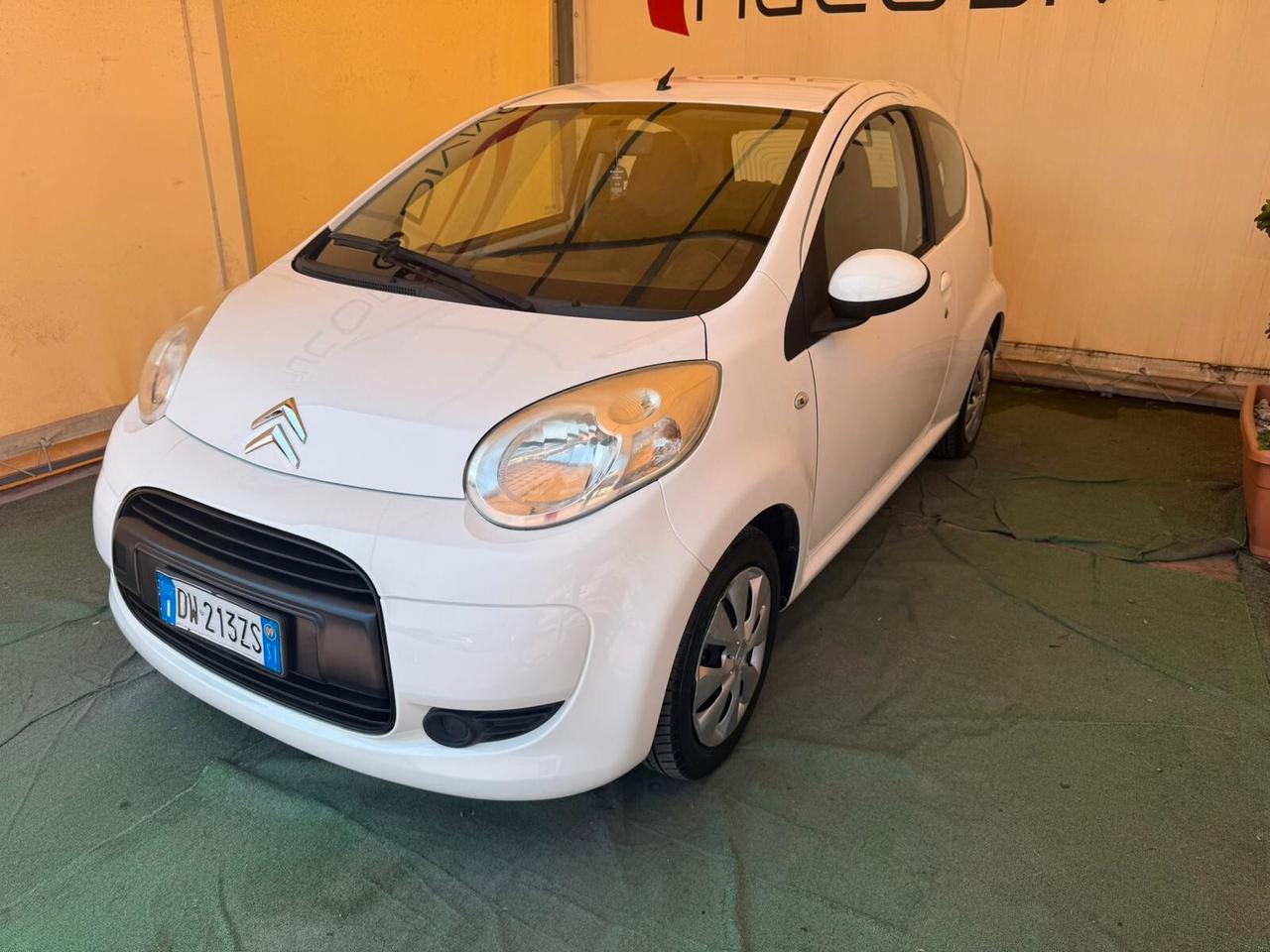 Citroen C1 1.0 3 porte airdream C1TY