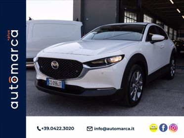 MAZDA CX-30 2.0 m-hybrid Exclusive Line 2wd 150cv 6mt del 2023