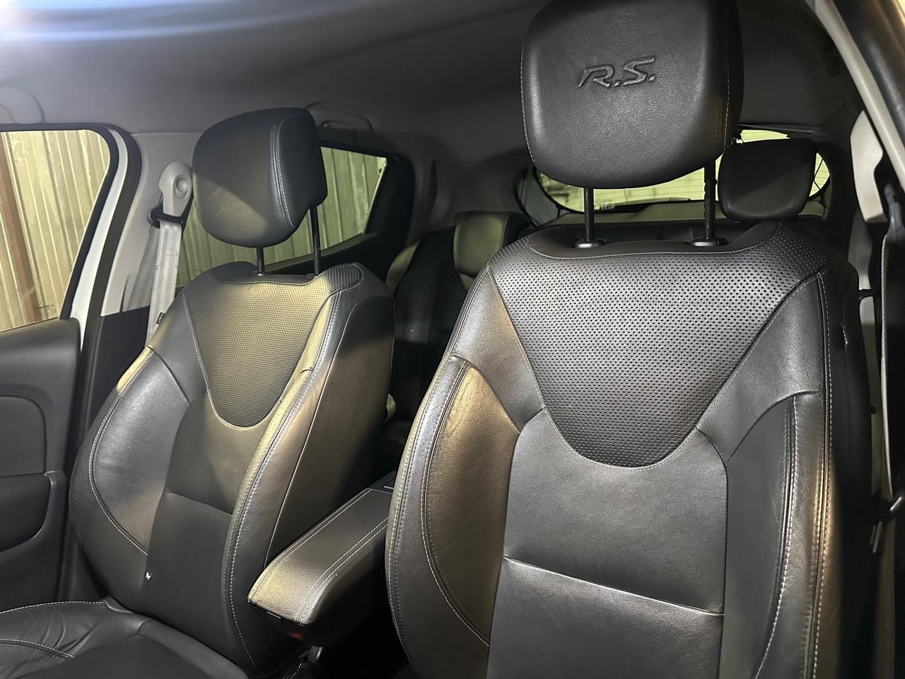 Renault Clio 1.6 T 200CV EDC RS 5 porte Monaco GP