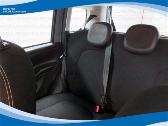 FIAT Panda Hybrid 1.0 FireFly 70cv EU6