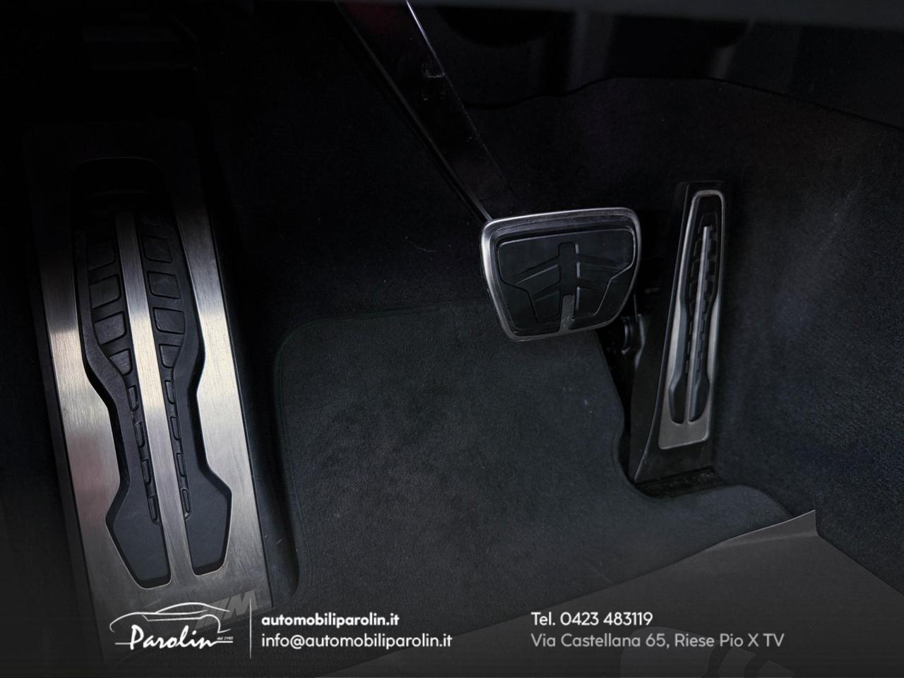BMW 430 d Gran Coupe mhev 48V xDrive Msport Brooklyn