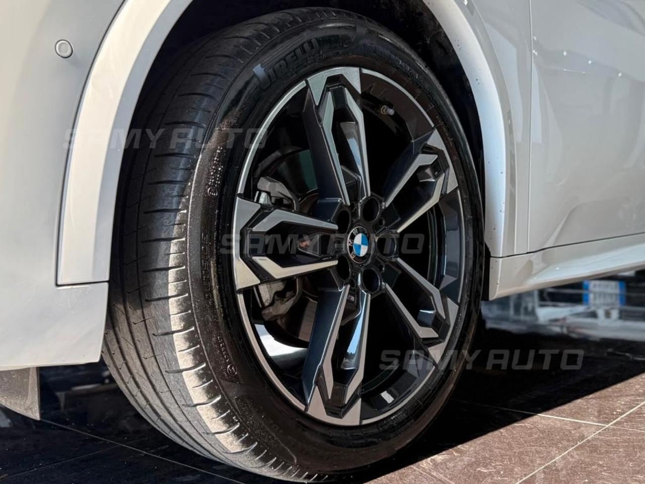 Bmw X2 xDrive 20d MSport