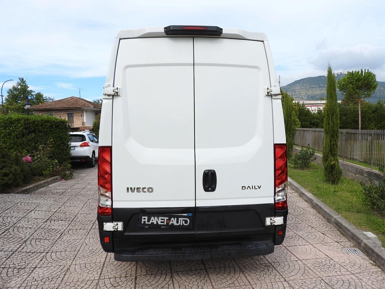 Iveco Daily 35-140