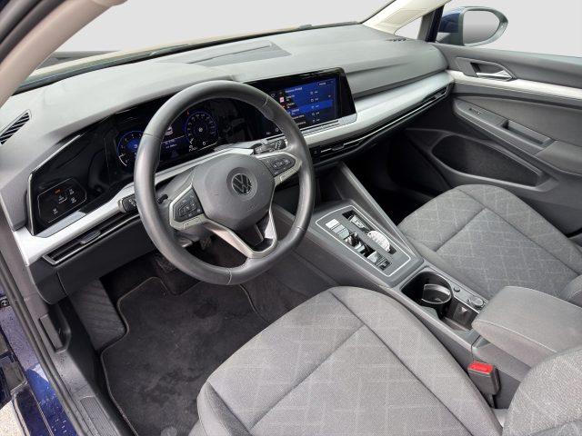 VOLKSWAGEN Golf Golf 1.0 eTSI EVO DSG Life