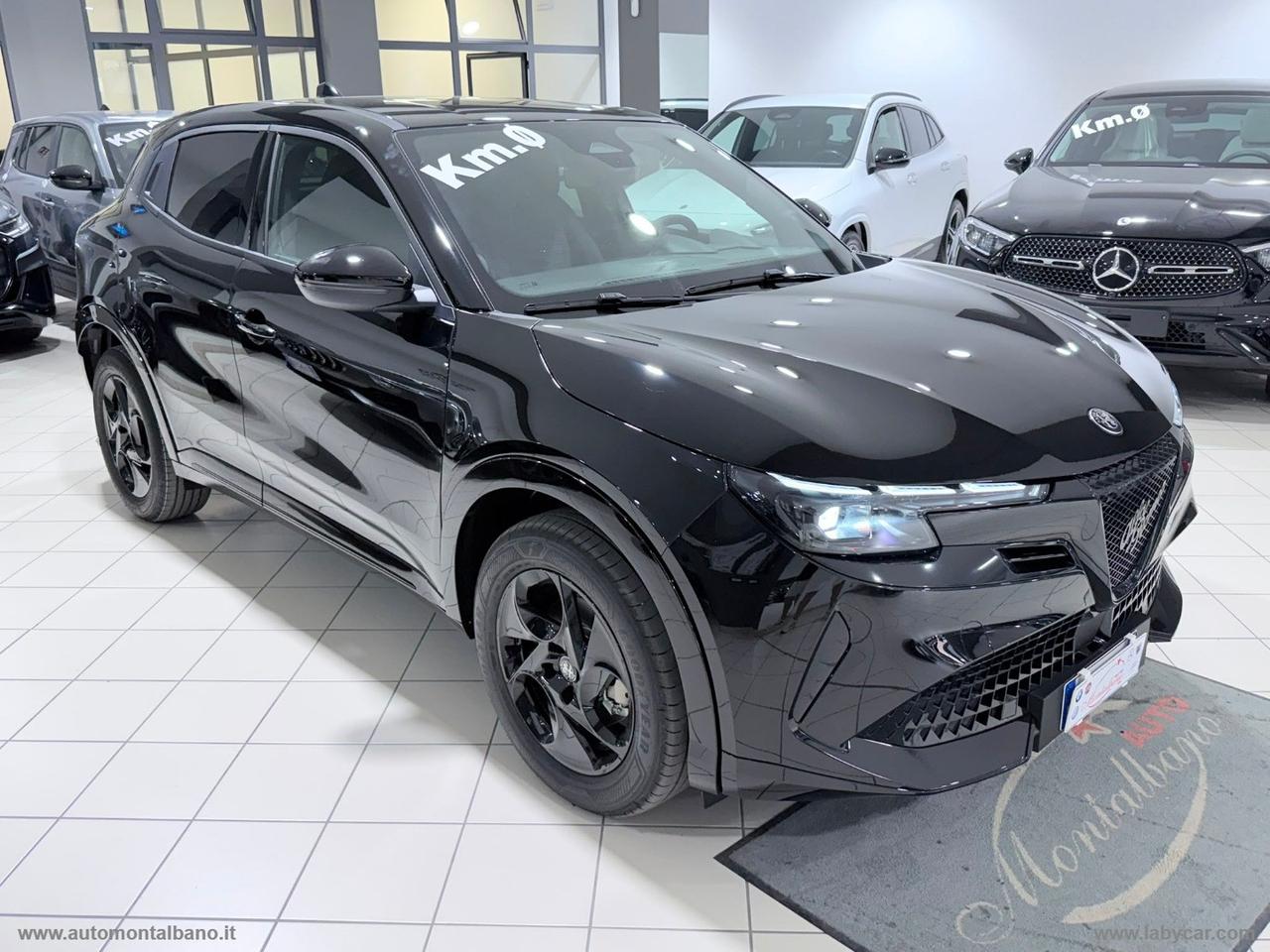 ALFA ROMEO Junior 1.2 145 CV Hybrid eDCT6 Sprint