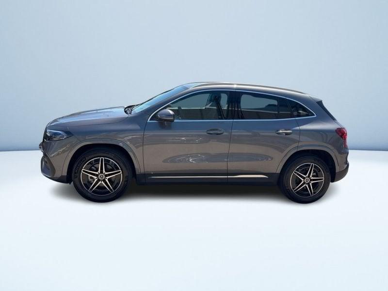 Mercedes-Benz EQA 300 4Matic AMG Line Advanced Digital Edition