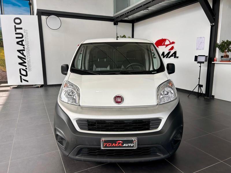 FIAT Fiorino Cargo 1.3 mjt 95cv SX