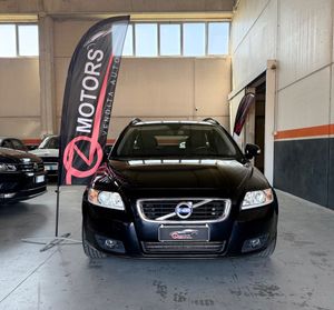 Volvo V50 D2 POLAR NEOPATENTATI