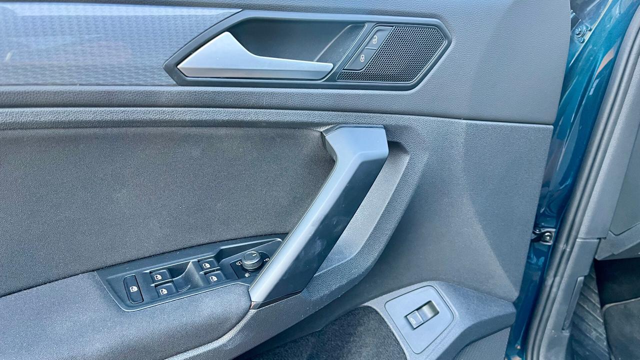 VW Tiguan 2.0TDI 4motion - UNIPROPRIETARIO