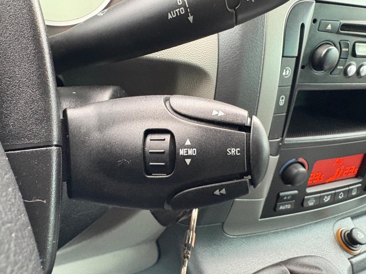 Fiat Scudo 2.0 MJT/163 DPF 8 POSTI 2010