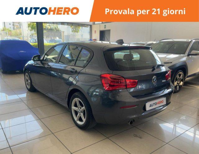 BMW 116 d 5p. Business