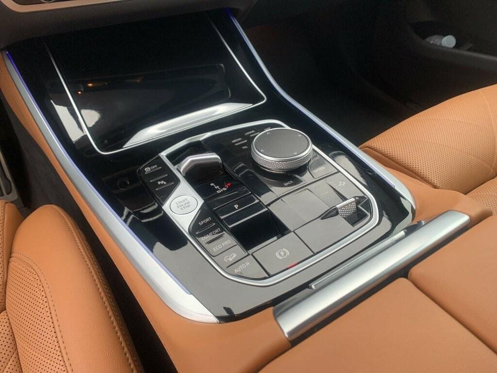 BMW X5 40 d Msport xDrive Steptronic