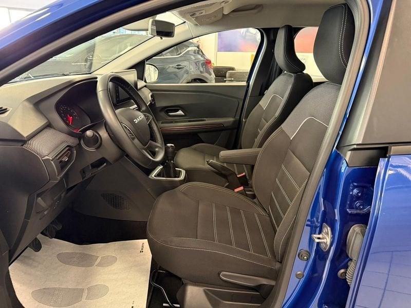 Dacia Sandero Stepway Expression 1.0 TCE 90cv rif.GM304
