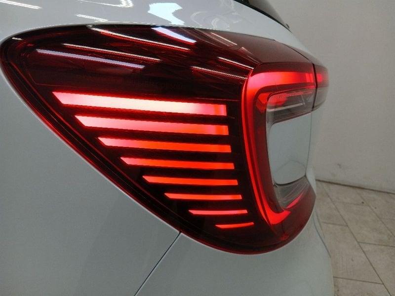 Renault Captur 1.6 E-Tech phev Rive Gauche 160cv auto