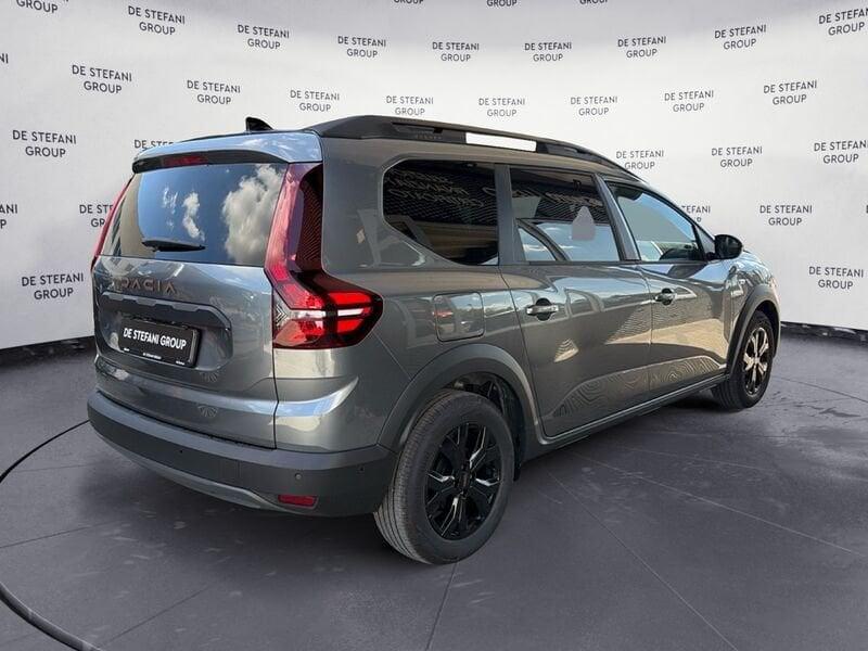 Dacia Jogger Jogger 1.6 hybrid Extreme 140cv