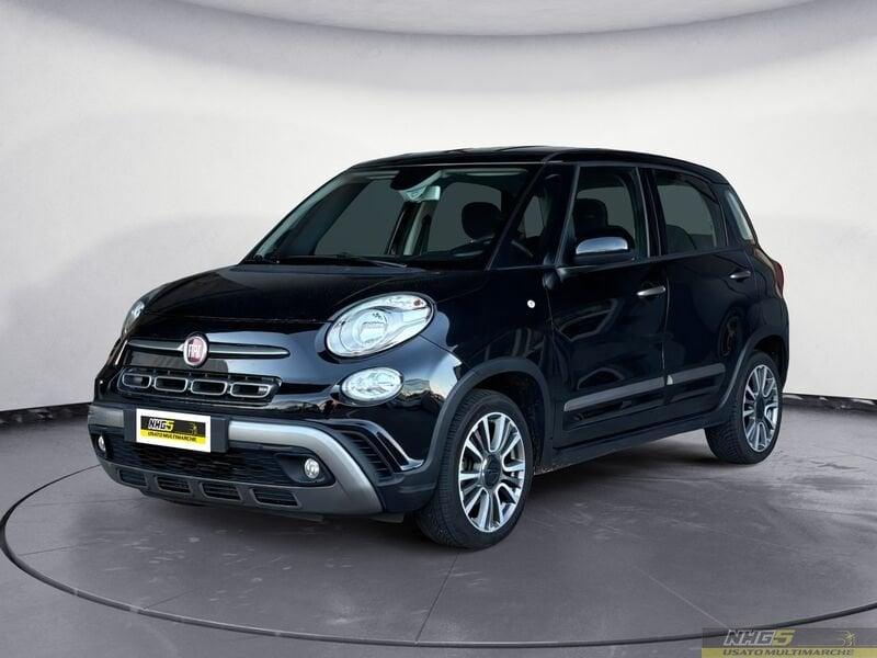 FIAT 500L 500L 1.3 Multijet 95 CV Cross