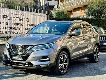 Nissan Qashqai 1.5 dci N-Connecta 115cv