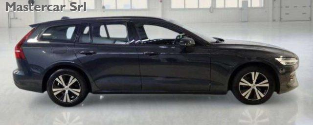 VOLVO V60 V60 II 2019 2.0 d3 Business geartronic - FT476ZA