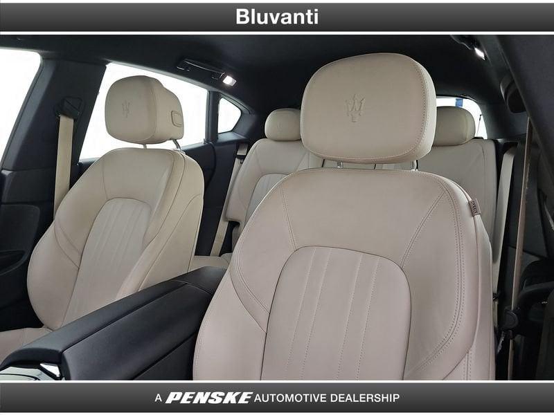 Maserati Levante V6 Diesel 275 CV AWD