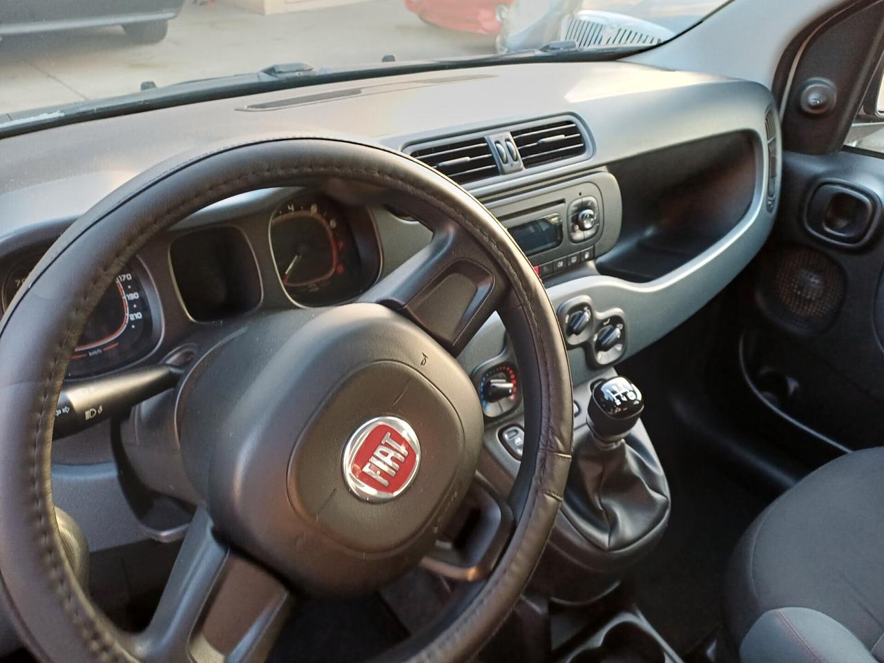 Fiat Panda 1.2 GPL (PREZZO REALE)