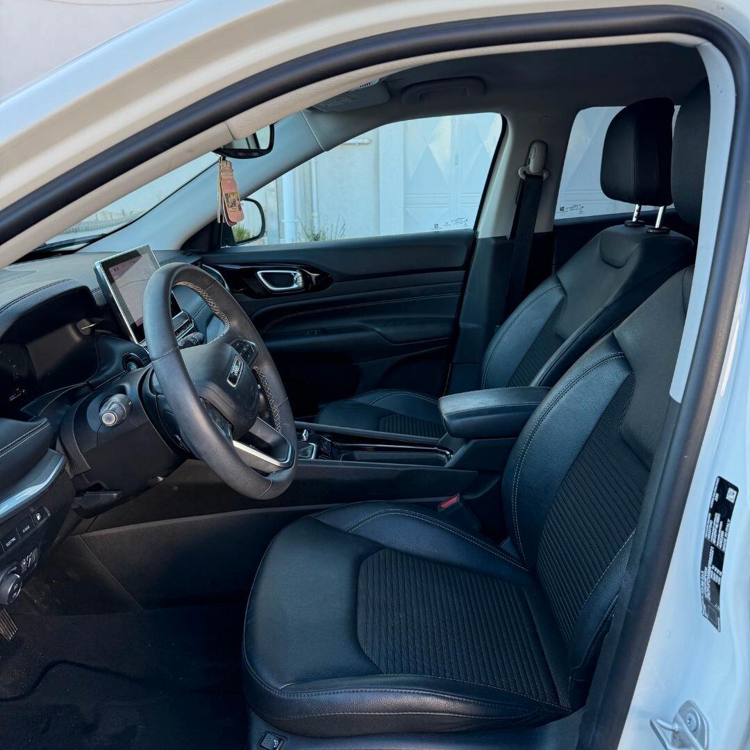 Jeep Compass 4xe Limited 2021