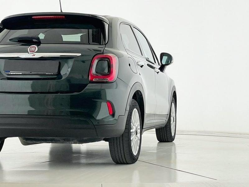 FIAT 500X 500X 1.3 MultiJet 95 CV Connect