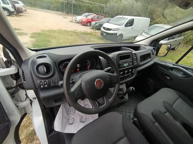 Fiat Talento 2.0 Ecojet 120CV L2H2 Furgone - PREZZO REALE