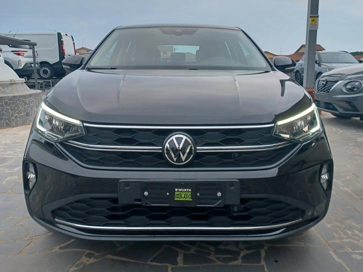 Volkswagen Taigo 1.0 TSI 115 CV Life