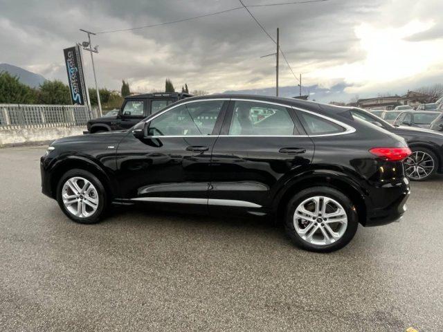 AUDI Q5 SPB 40 TDI quattro S tronic S line