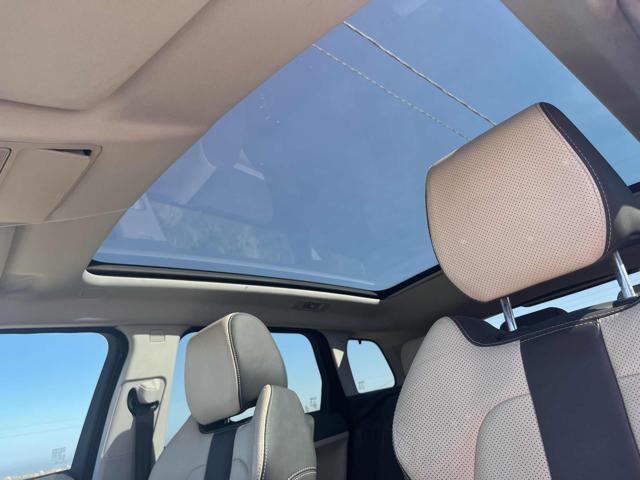 LAND ROVER Range Rover Evoque 2.2 Sd4 5p. Dynamic