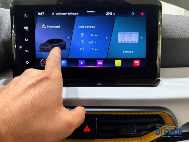 SEAT Ibiza 1.0 MPI 5 porte Business