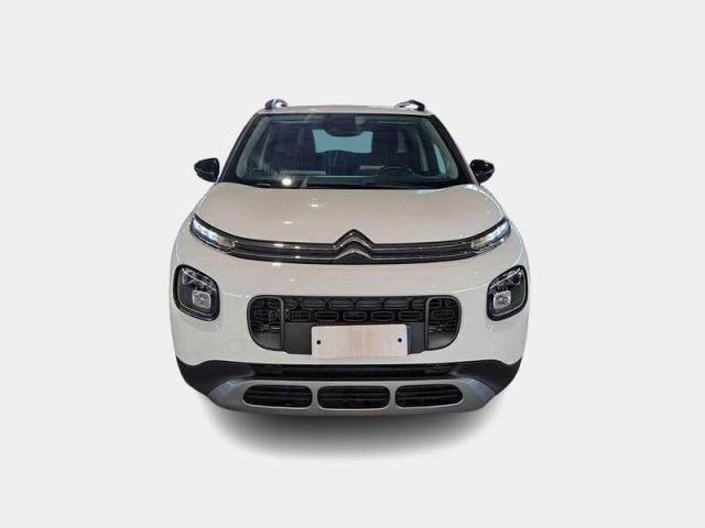 CITROEN C3 Aircross PureTech 110 S&S Shine