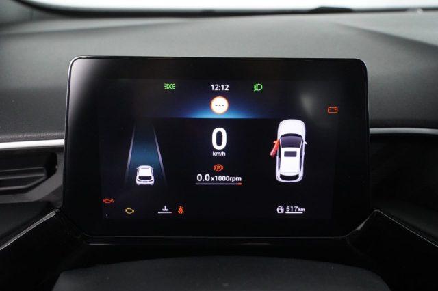 MG MG3 MG3 1.5 Comfort