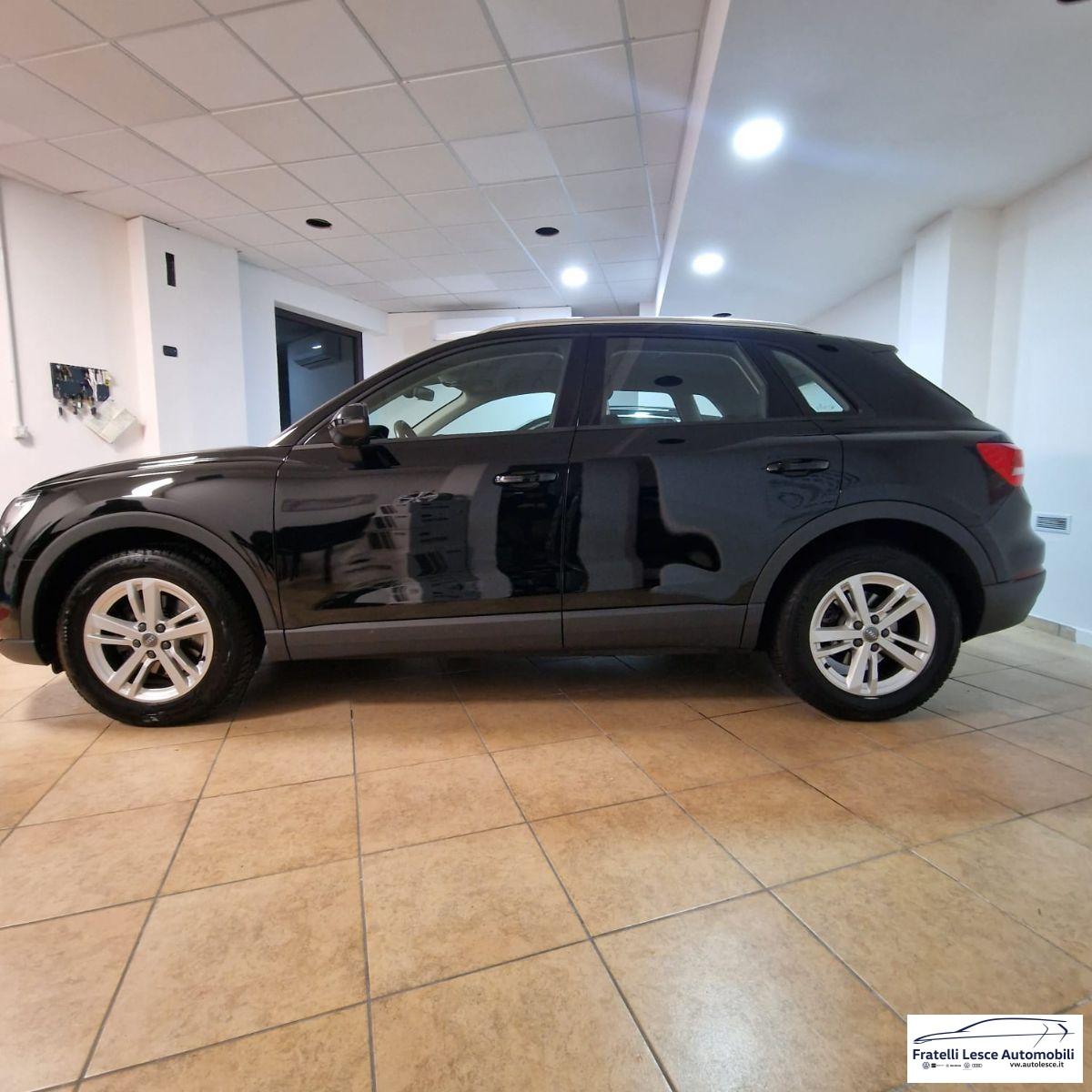 AUDI - Q3 35 2.0 tdi Business s-tronic (sede Piano Lago)