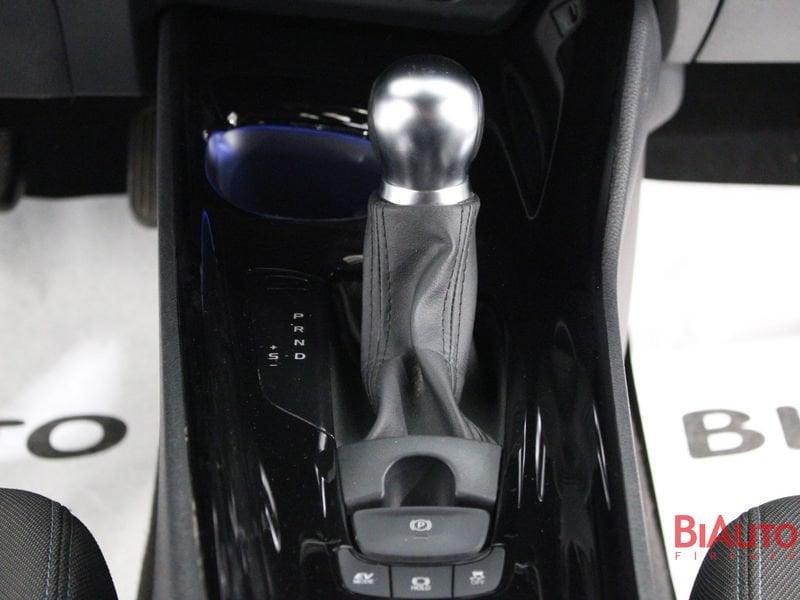 Toyota C-HR C-HR 2.0 Hybrid E-CVT Trend