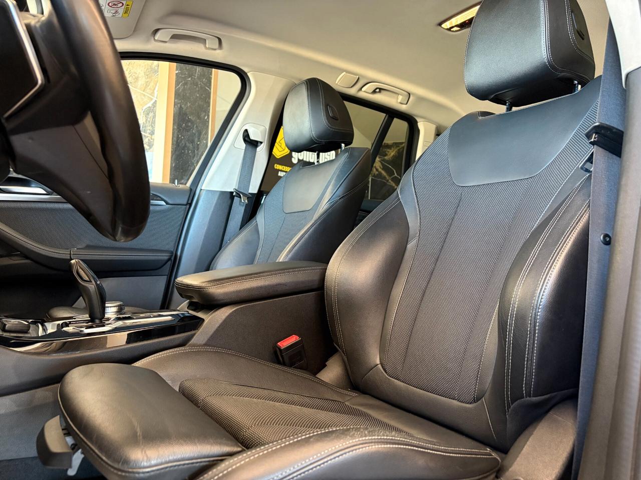 Bmw X3 xDrive20d xLine 190CV Auto