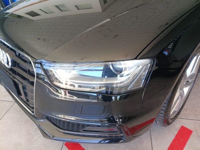 AUDI A4 2.0 TDI clean diesel Advanced 3xSLINE