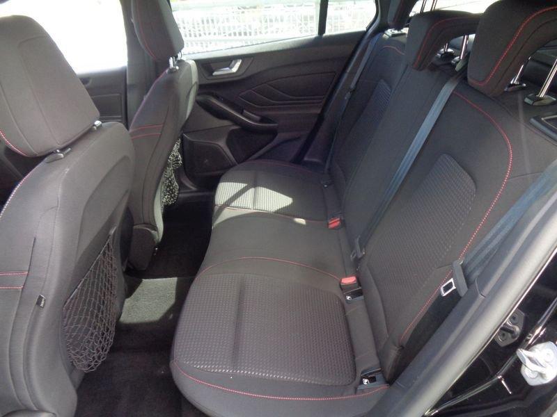 Ford Focus Focus SW 1.0 ecoboost ST-Line s&s 125cv