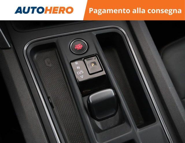 CUPRA Formentor 1.4 e-Hybrid DSG Priority