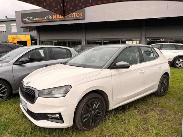 SKODA Fabia 1.0 TSI 110 CV Style
