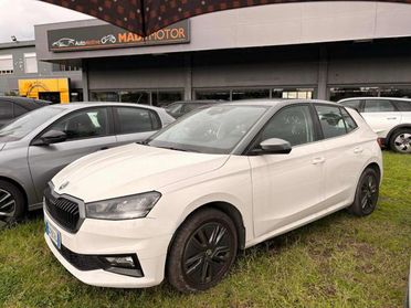 SKODA Fabia 1.0 TSI 110 CV Style