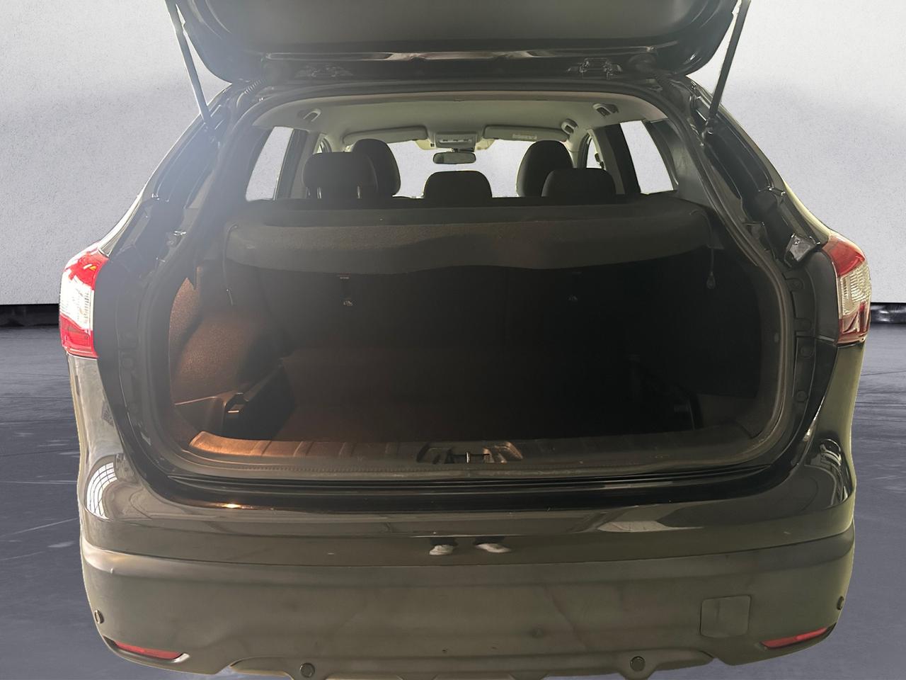 NISSAN Qashqai 1.5 dci Acenta 110cv