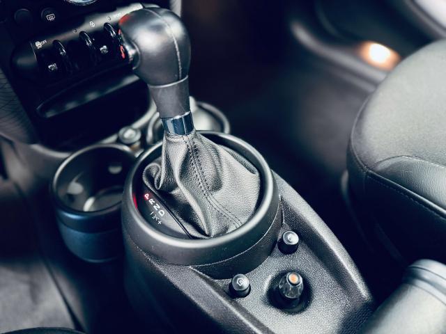 MINI Cooper SD Countryman 2.0 Park Lane Plus all4