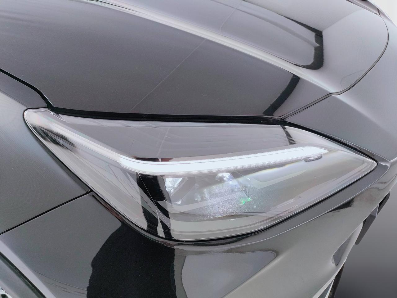 TOYOTA Yaris Cross 2021 - Yaris Cross 1.5h Trend fwd 116cv e-cvt