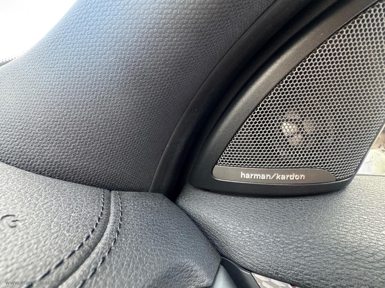 BMW X2 sDrive18d Msport-X